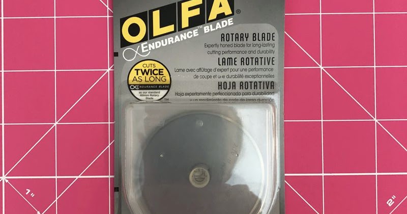 Meadow Mist Designs: Olfa Endurance Review and Olfa Bundle Giveaway